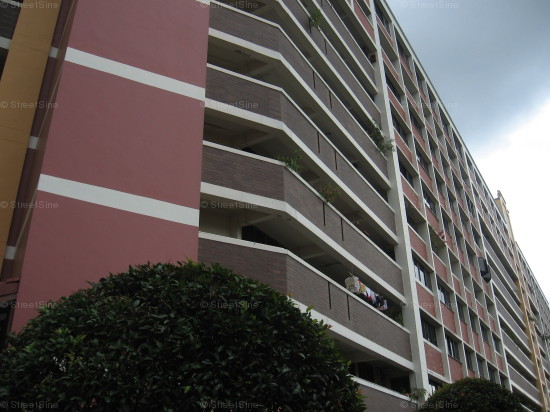 Blk 113 Teck Whye Lane (Choa Chu Kang), HDB 4 Rooms #155032